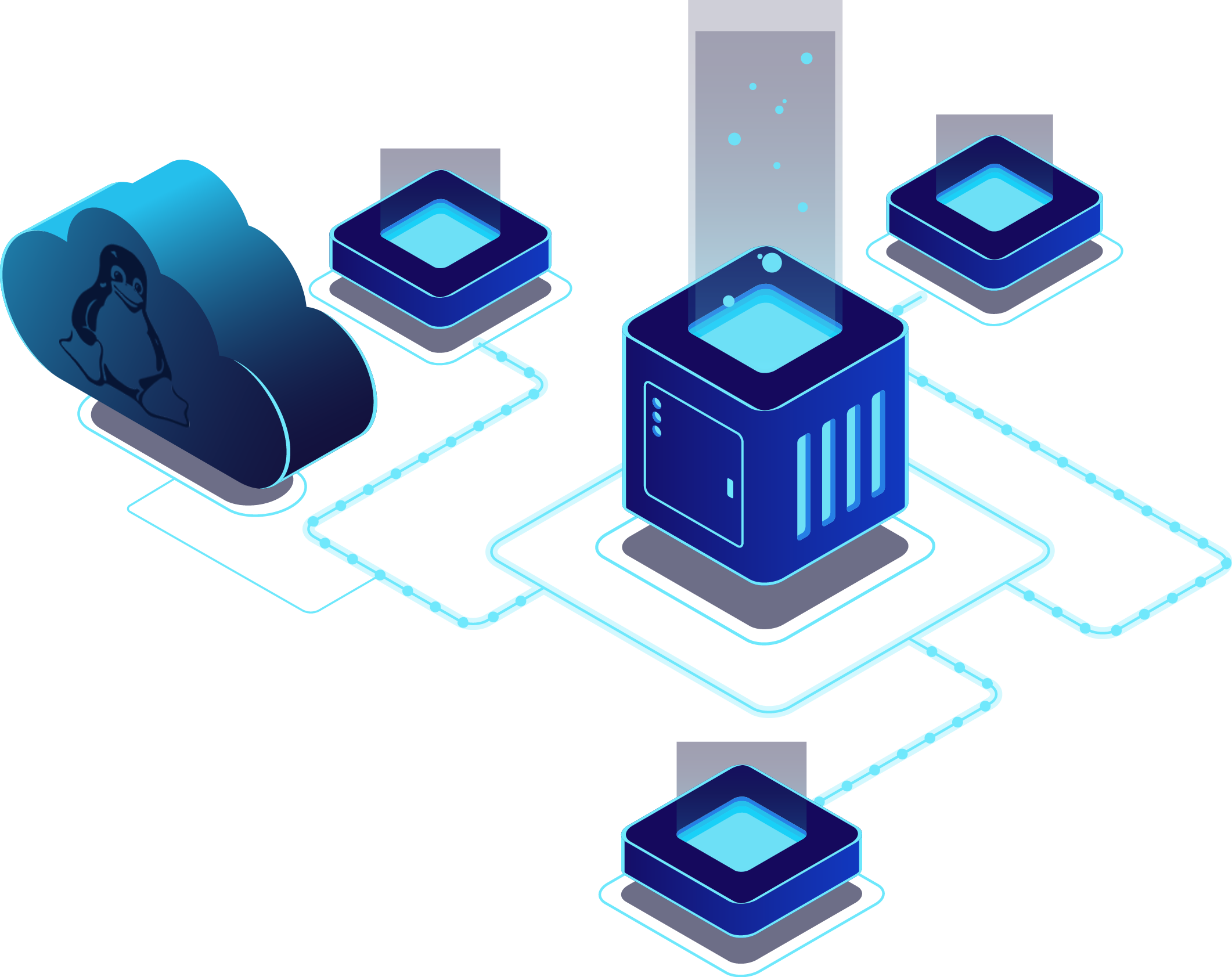 Cheap_ linux cloud_VPS server