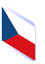 czech linux reseller flag image
