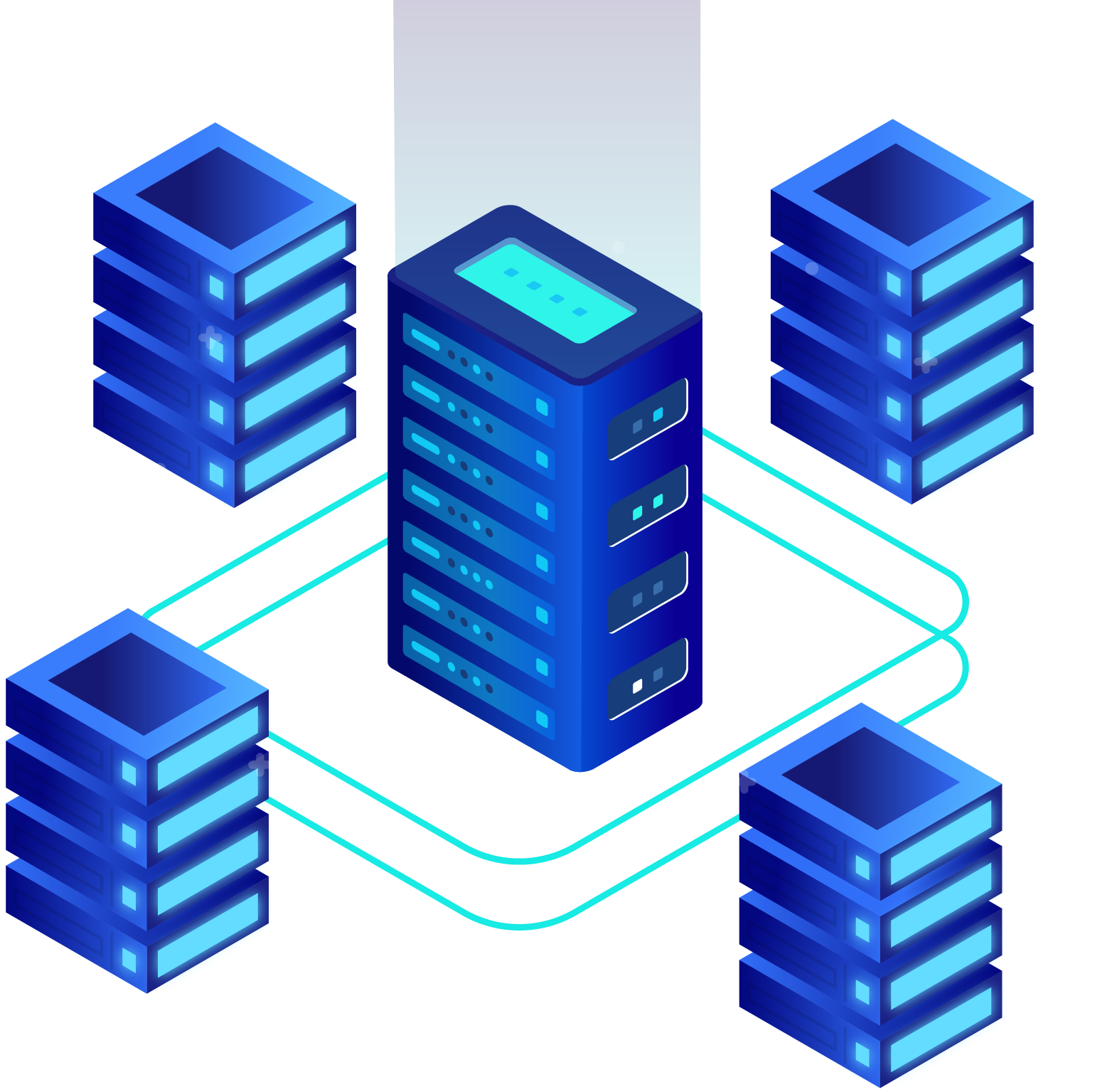 belgium linux Shared server
