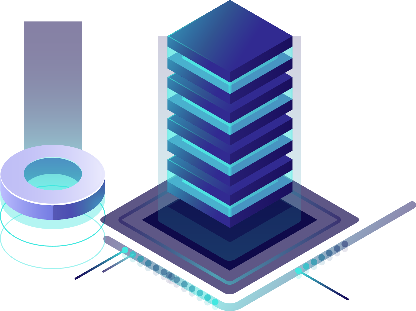 india OpenVZ VPS server