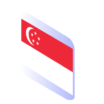 singapore linux reseller flag image