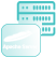 Apache Web server icon