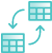 Free website migration icon