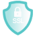 Free SSl Certificate icon