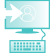 White Label Reseller Hosting icon