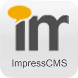 ImpressCMS Hosting