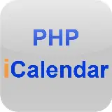 phpicalendar Hosting