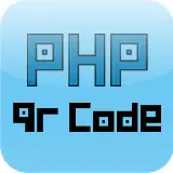 PHP QR Code Hosting