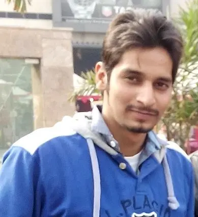 Imran Rizvi